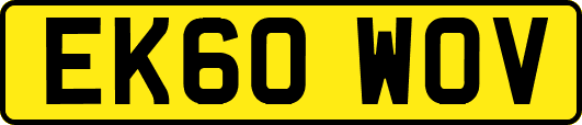 EK60WOV