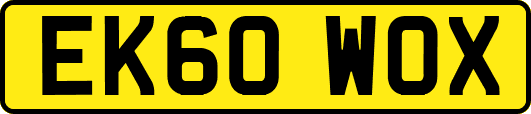 EK60WOX