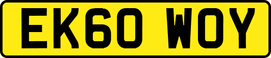 EK60WOY
