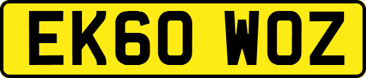 EK60WOZ