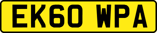 EK60WPA