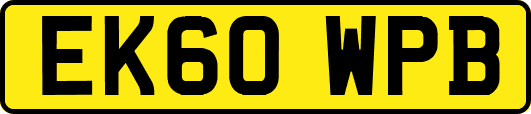 EK60WPB