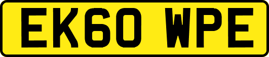 EK60WPE