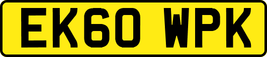 EK60WPK