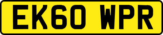 EK60WPR