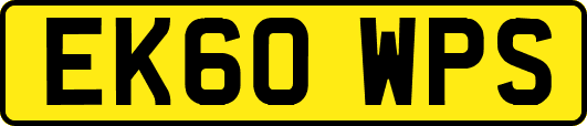 EK60WPS