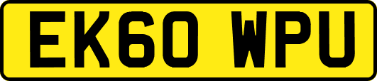 EK60WPU