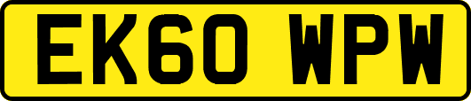 EK60WPW