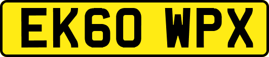 EK60WPX