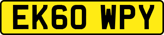 EK60WPY