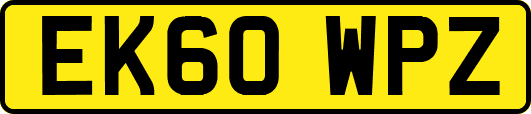 EK60WPZ