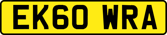 EK60WRA