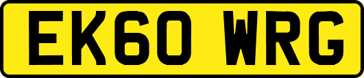 EK60WRG