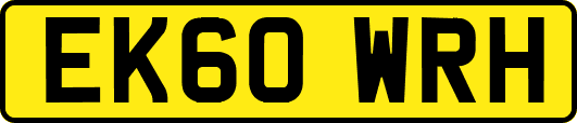 EK60WRH