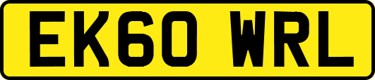 EK60WRL