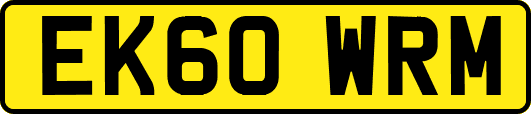 EK60WRM