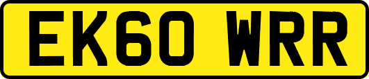 EK60WRR