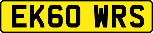 EK60WRS