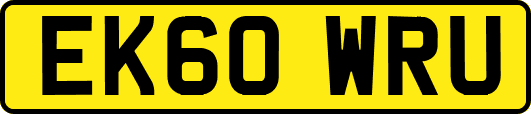 EK60WRU