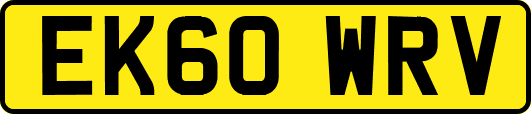 EK60WRV