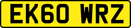 EK60WRZ