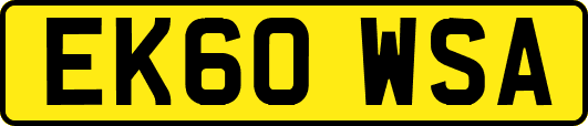 EK60WSA