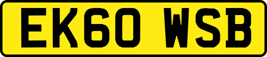 EK60WSB