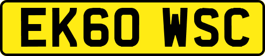 EK60WSC