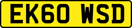 EK60WSD
