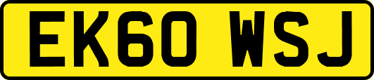 EK60WSJ