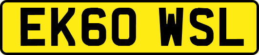 EK60WSL