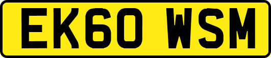 EK60WSM
