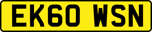 EK60WSN