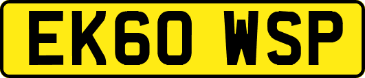 EK60WSP