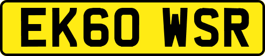 EK60WSR