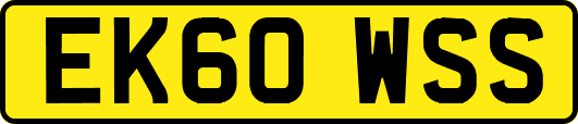 EK60WSS