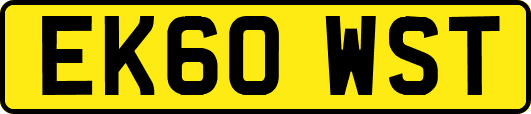 EK60WST