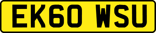 EK60WSU