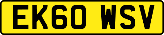 EK60WSV
