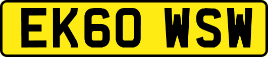 EK60WSW