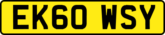 EK60WSY