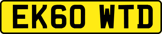 EK60WTD
