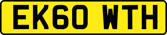 EK60WTH