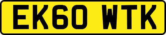 EK60WTK