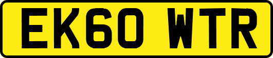 EK60WTR