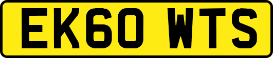 EK60WTS