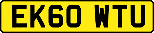 EK60WTU