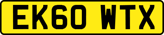 EK60WTX
