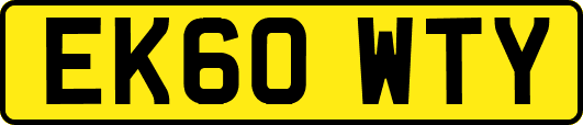 EK60WTY