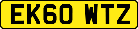 EK60WTZ
